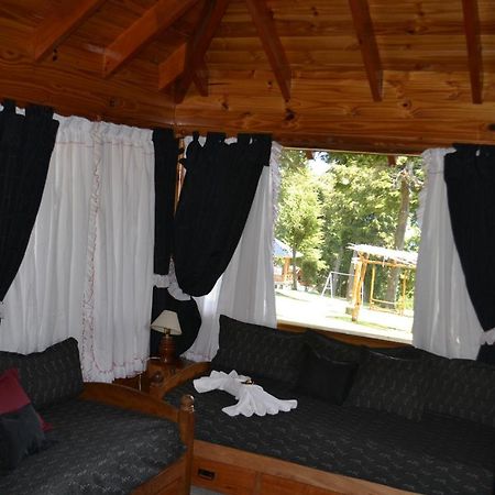 Cabanas Akermann Villa La Angostura Exteriör bild